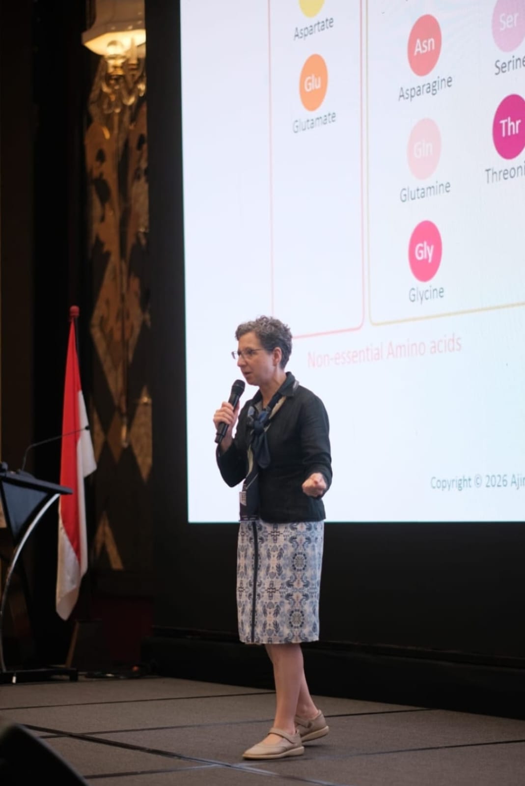 TIN PERSAGI Kabupaten Kuningan 2026 Bahas Cita Rasa, Mikrobiota Usus, dan Kolaborasi Mu ltisektor untuk Makan Bergizi