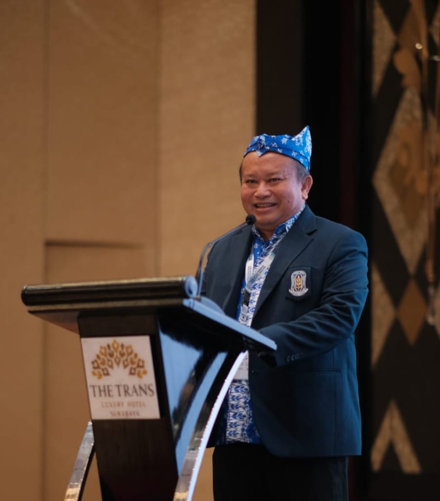 TIN PERSAGI Kabupaten Kuningan 2026 Bahas Pengaturan Makan untuk Perbaikan Metabolisme Diabetes melalui Aktivasi Autophagy